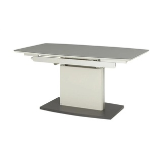 Couchtisch  Calden ¦ grau ¦ Maße (cm): B: 70 H: 53