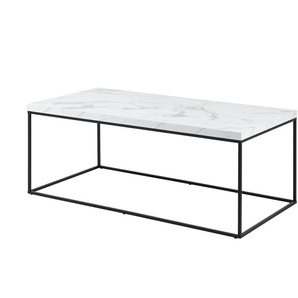 Couchtisch  Campalto ¦ weiß ¦ Maße (cm): B: 55 H: 45