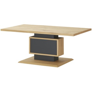 Couchtisch  Cello ¦ holzfarben ¦ Maße (cm): B: 70 H: 48