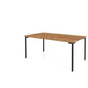 Couchtisch  Clara ¦ holzfarben ¦ Maße (cm): B: 60 H: 48