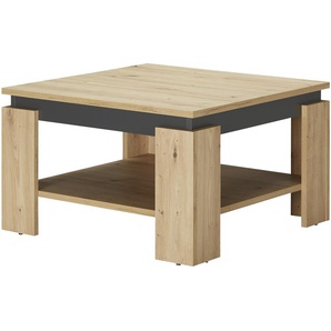 Couchtisch Colombaia ¦ Maße (cm): B: 68 H: 41