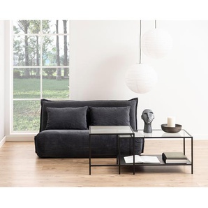 Couchtisch Coogee VII (2er-Set)