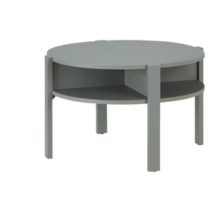 Couchtisch Covilha | grün | 45,5 cm | 74.4 |