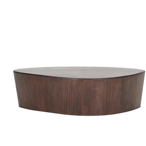 Couchtisch  Crazy ¦ braun ¦ Maße (cm): B: 78 H: 30