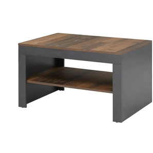 Couchtisch  Crevan ¦ holzfarben ¦ Maße (cm): B: 63 H: 52