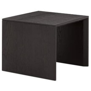 Couchtisch Gavardo, schwarz