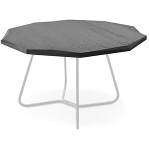 Couchtisch   ¦ gold ¦ Maße (cm): B: 70 H: 35