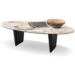 Couchtisch Goliath, Marmor Nachbildung
