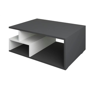 Couchtisch  Sulas ¦ grau ¦ Maße (cm): B: 80 H: 40