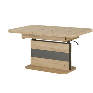 Couchtisch Gustav | holzfarben | 70 cm | 58 cm |