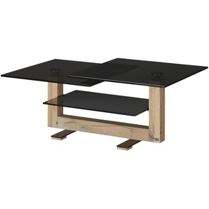 Couchtisch  Han ¦ grau ¦ Maße (cm): B: 70 H: 47