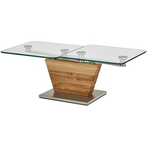 Couchtisch Han ¦ holzfarben ¦ Maße (cm): B: 60 H: 44