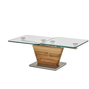 Couchtisch  Han ¦ holzfarben ¦ Maße (cm): B: 60 H: 44