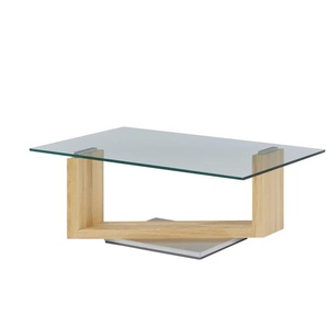 Couchtisch  Han ¦ holzfarben ¦ Maße (cm): B: 70 H: 40