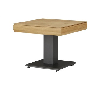 Couchtisch  Han ¦ holzfarben ¦ Maße (cm): B: 70 H: 55