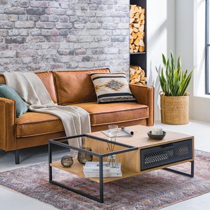 Couchtisch Haxby