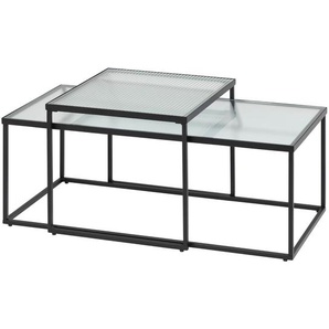 Couchtisch Haydon (2er-Set)