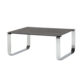 Couchtisch  Helen ¦ grau ¦ Maße (cm): B: 70 H: 40