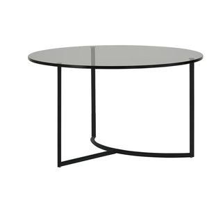 Couchtisch  Hesel ¦ grau ¦ Maße (cm): H: 41  Ø: 70