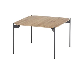 Couchtisch  Fleur ¦ holzfarben ¦ Maße (cm): B: 60 H: 38