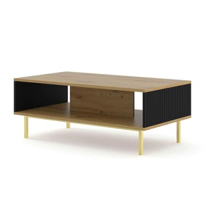 Couchtisch ¦ holzfarben ¦ Maße (cm): B: 60 H: 45