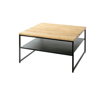 Couchtisch   ¦ holzfarben ¦ Maße (cm): B: 70 H: 40