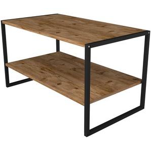 Couchtisch  Insasi ¦ holzfarben ¦ Maße (cm): B: 50,3 H: 50,4