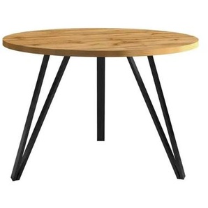 Couchtisch   ¦ holzfarben Ø: 67