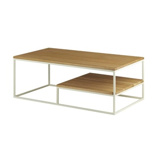 Couchtisch  Illesheim ¦ holzfarben ¦ Maße (cm): B: 60 H: 40