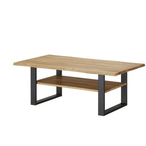 Couchtisch  Illesheim ¦ holzfarben ¦ Maße (cm): B: 60 H: 40