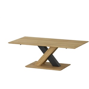 Couchtisch  Illesheim ¦ holzfarben ¦ Maße (cm): B: 60 H: 40