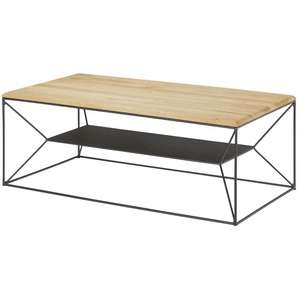 Couchtisch  Illesheim ¦ holzfarben ¦ Maße (cm): B: 60 H: 40