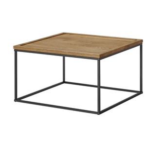 Couchtisch Illesheim ¦ holzfarben ¦ Maße (cm): B: 70 H: 40