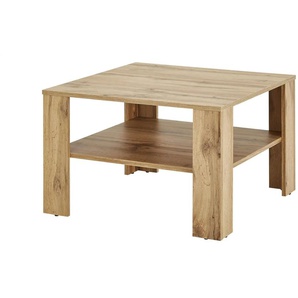 Couchtisch  Isola ¦ holzfarben ¦ Maße (cm): B: 68 H: 44