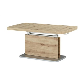 Couchtisch  Jamaika ¦ holzfarben ¦ Maße (cm): B: 63 H: 53