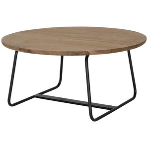 Couchtisch  Jasper ¦ holzfarben ¦ Maße (cm): H: 38  Ø: 80