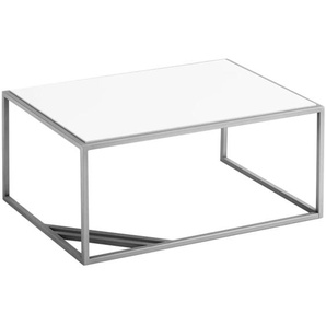 Couchtisch Kalia, weiß