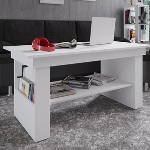 Couchtisch Kobila