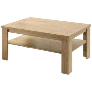 Couchtisch  Largo ¦ holzfarben ¦ Maße (cm): B: 70 H: 45