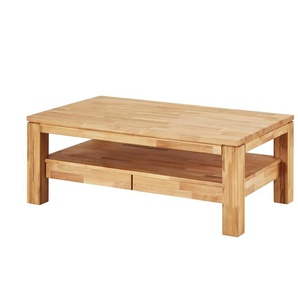 Couchtisch  Madura ¦ holzfarben ¦ Maße (cm): B: 70 H: 45