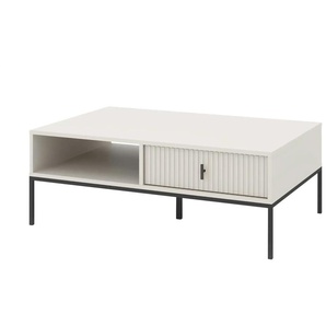 Couchtisch  Maglione ¦ beige ¦ Maße (cm): B: 68 H: 39,9