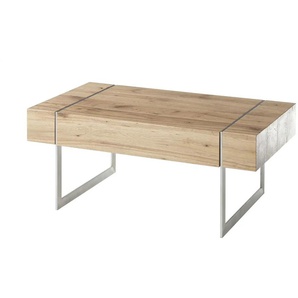 Couchtisch Malio ¦ holzfarben ¦ Maße (cm): B: 60 H: 45