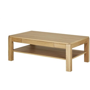 Couchtisch  Mindanao ¦ holzfarben ¦ Maße (cm): B: 65 H: 42