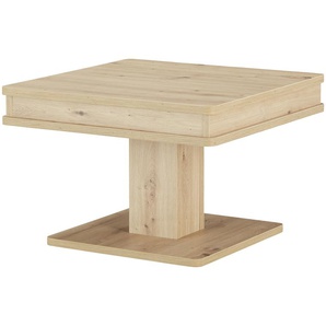 Couchtisch  Athen ¦ holzfarben ¦ Maße (cm): B: 70 H: 45