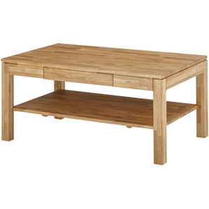 Couchtisch  Matus  ¦ holzfarben ¦ Maße (cm): B: 70 H: 54