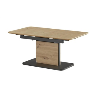 Couchtisch  Monta ¦ holzfarben ¦ Maße (cm): B: 70 H: 54