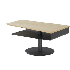 Couchtisch  Monta ¦ holzfarben ¦ Maße (cm): B: 60 H: 46