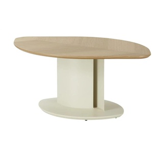 Couchtisch  Monta ¦ holzfarben ¦ Maße (cm): B: 70 H: 47