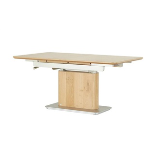 Couchtisch  Monta ¦ holzfarben ¦ Maße (cm): B: 70 H: 54