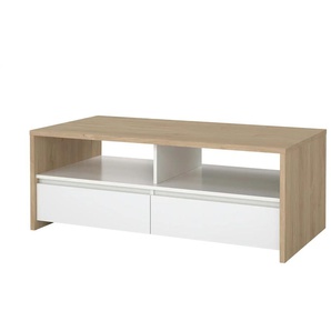 Couchtisch  Neirone ¦ holzfarben ¦ Maße (cm): B: 60,2 H: 45,6
